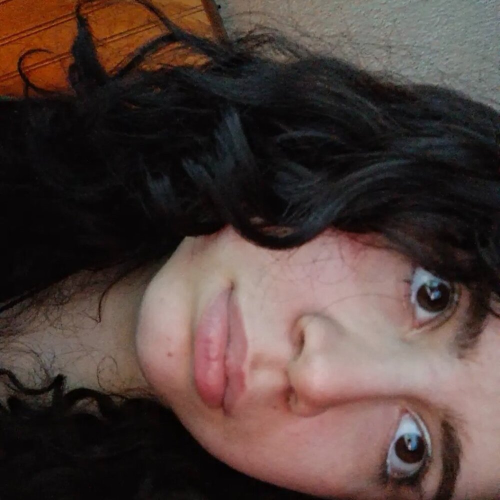 Meet your Posher, Amelia